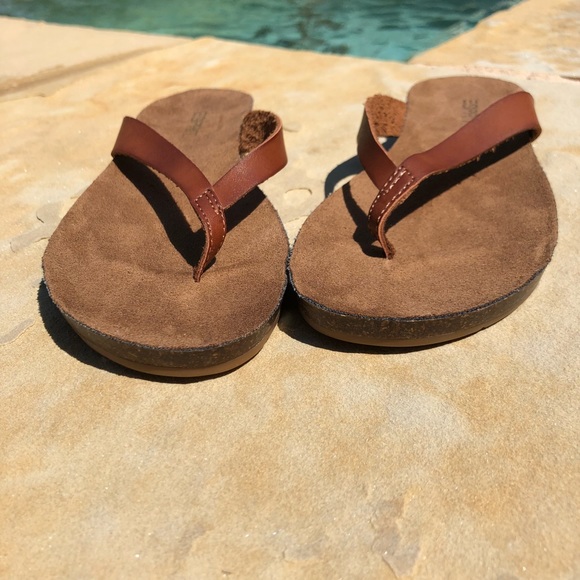 Comfy Esprit Sandals - Picture 4 of 8